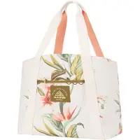 Dakine Renovation Tote T3 Coated Poly Ripstop 25l Kangaskassi