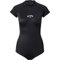 Billabong Tropic Lyhythihainen Rash Guard