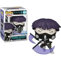 Funko POP! POP! Vinyylihahmo: Kaiju No. 8 - Soshiro Hoshina