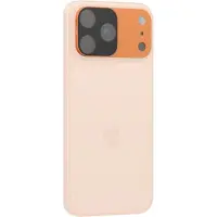 SmallRig 6067 Square UV Filter Kit for iPhone 17 Pro Max (Orange)