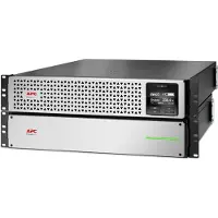 APC SMART-UPS ON-LINE LITHIUM ION 1000VA RM 4U 230V (SRTL1000RM4UXLI)