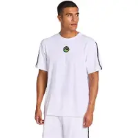 Nike Paita vihreä / musta / valkoinen