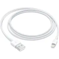 Apple Lightning-USB kaapeli