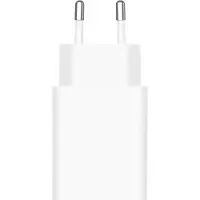 Xiaomi Laturi 22,5W USB-A - Valkoinen
