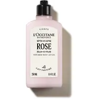 L'Occitane Perfumed Rose Vartalovoide 250 ml