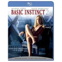 Basic Instinct 2 - DIGITALT REMASTRAD