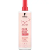 Schwarzkopf Professional BC Bonacure Repair Rescue+ Spray Conditioner