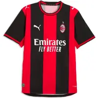 Puma Ac Milan Kotipaita 2026/27 Authentic - , koko Medium