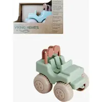 Viking Toys Hearts Jeeppi 15 cm