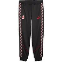Puma Ac Milan 26/27 King Anthem Ennen Ottelua Verryttelyhousut