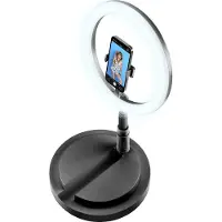 Cellularline Selfie Compact 12' LED-rengasvalo