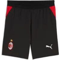 Puma Acm Shorts Replica Jr - Black - 116