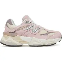 New Balance Kenkä - 9060 - Rose ime/Ice Wine Ole - - 37,5 - Kengät