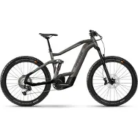 Haibike Alltrail 10 27.5´´ Sähköinen Maastopyörä