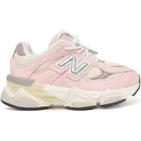 New Balance Kengät - 9060 - Rose Sugar/Ice Wine - - 22,5 - Kengät