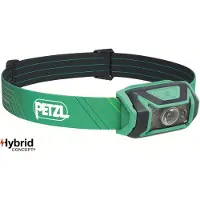 Petzl Tikka Core Otsalamppu