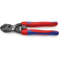 Knipex Leikkauspihdit CoBolt 7112200