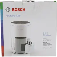 Bosch AIR 2000 VAIHTOSUODATIN (7733702201)