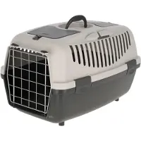 Kerbl Pet -kuljetuslaatikko Gulliver 36x55x35cm koira