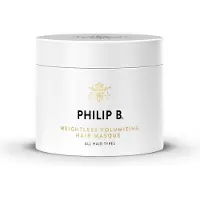 Philip B Weightless Volumizing Hair Masque 226 ml