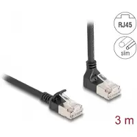 DeLOCK Network Cable Cat.6A S/FTP - 3 m