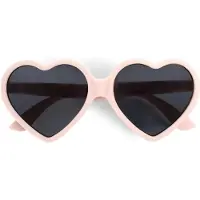 Filibabba Heart Peach Whip Aurinkolasit