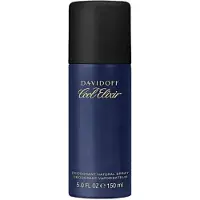 Davidoff Cool Elixir Deo Spray 150ml