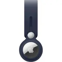 Apple AirTag lenkki Matruusinsininen