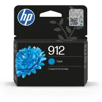 HP – /InkHP 912 CY Original Ink Cartridge (3YL77AE#LS3)