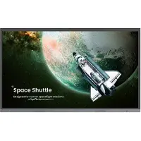 BenQ RE9804FV, 2,49 m (98), 1895 x 1096 mm, 500 cd/m², 3840 x 2160 pikseliä, 4K Ultra HD, 16:9