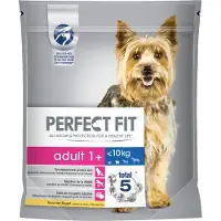 Perfect Fit 1,4kg Adult Small Dogs (