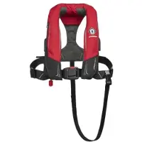 Crewsaver Crewfit Pro 180n Valjailla Varustettu Pelastusliivi