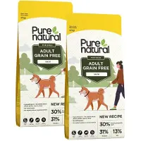 Purenatural Grain Free Duck