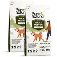 Purenatural Adult Medium