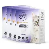 Compact Care Probiotic Unscented 10l