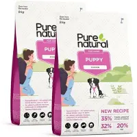 Purenatural Puppy