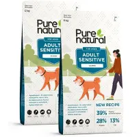 Purenatural Sensitive Salmon