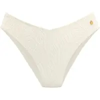 LASCANA Bikinihousut kerma