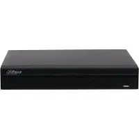 Dahua NVR4108HS-8P-4KS3 8CH Kompakti 1U 8PoE 1HDD Lite Verkko Video Tallennin (NVR4108HS-8P-4KS3)