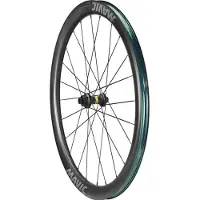 Mavic Cosmic Sl 45 Cl Disc Tubeless Maantiepyörän Etupyörä