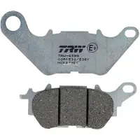 TRW Jarrupalasarja, levyjarru MCB879EC