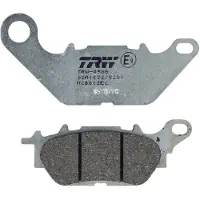 TRW jarrupalat eco eteen/taakse yamaha 135 crypton x 2008-2014 ym. (mcb812ec)