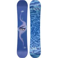 Capita Space Metal Fantasy 2027 Lumilauta multi Koko 147