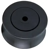 Harken 2.00 Itsesulkeutuva Keskiäänipyörä