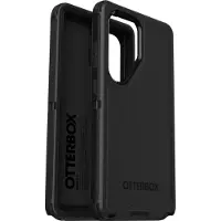 Otterbox – Defender Galaxy S25 Ultra black POLYBAG (77-97483)