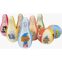 Barbo Toys Bamse Keilailusetti