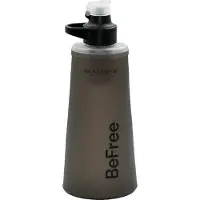 Katadyn BeFree Filter AC 1.0 L Black 1.0 L
