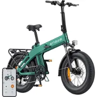 ENGWE Ep-2 3.0 Boost Sähköpyörä