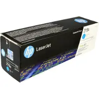 HP 219A Värikasetti Cyan