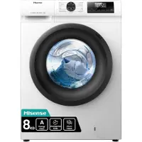 Hisense Pyykinpesukone WF1Q8041BW (8kg)